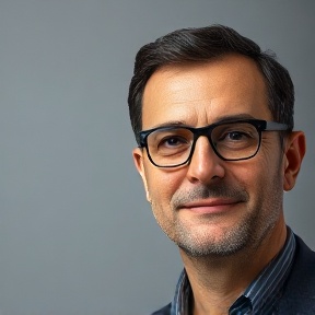 Alessandro Ruggeri — siti slot online non aams reviewer
